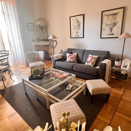 Magnifique 2 Pieces De 65M2 -Quartier Des Musiciens Lägenhet Nice Exteriör bild