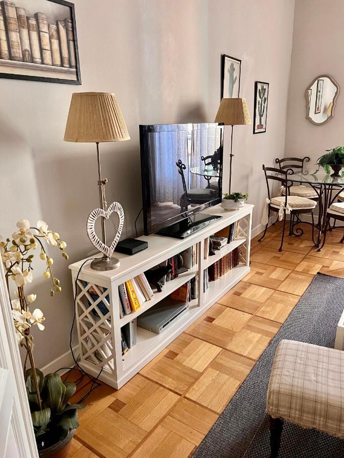 Magnifique 2 Pieces De 65M2 -Quartier Des Musiciens Lägenhet Nice Exteriör bild