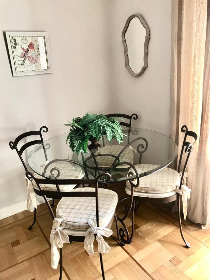 Magnifique 2 Pieces De 65M2 -Quartier Des Musiciens Lägenhet Nice Exteriör bild