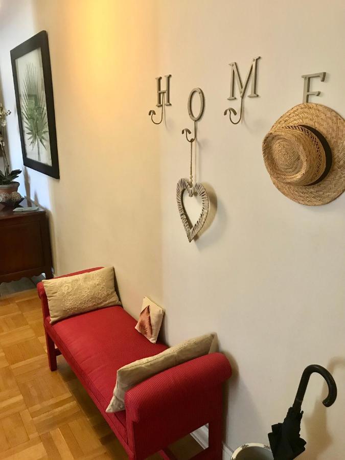 Magnifique 2 Pieces De 65M2 -Quartier Des Musiciens Lägenhet Nice Exteriör bild