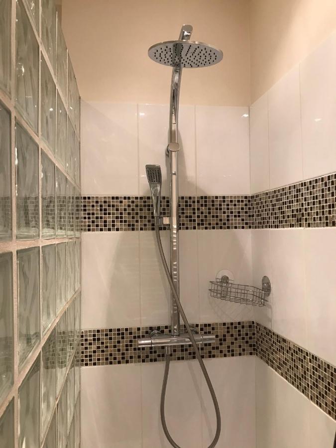 Magnifique 2 Pieces De 65M2 -Quartier Des Musiciens Lägenhet Nice Exteriör bild